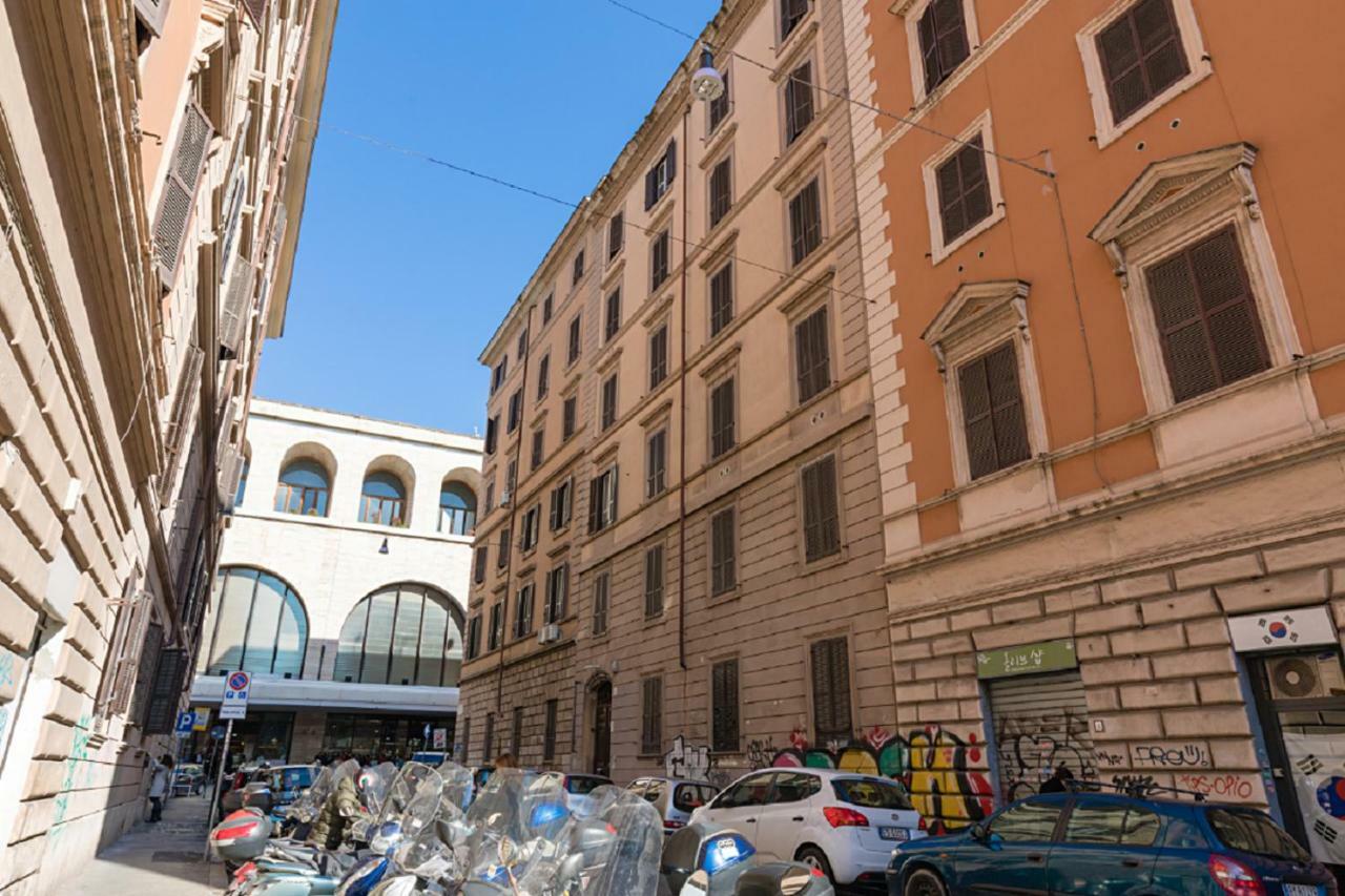 Enrico Maison d'hôtes Rome