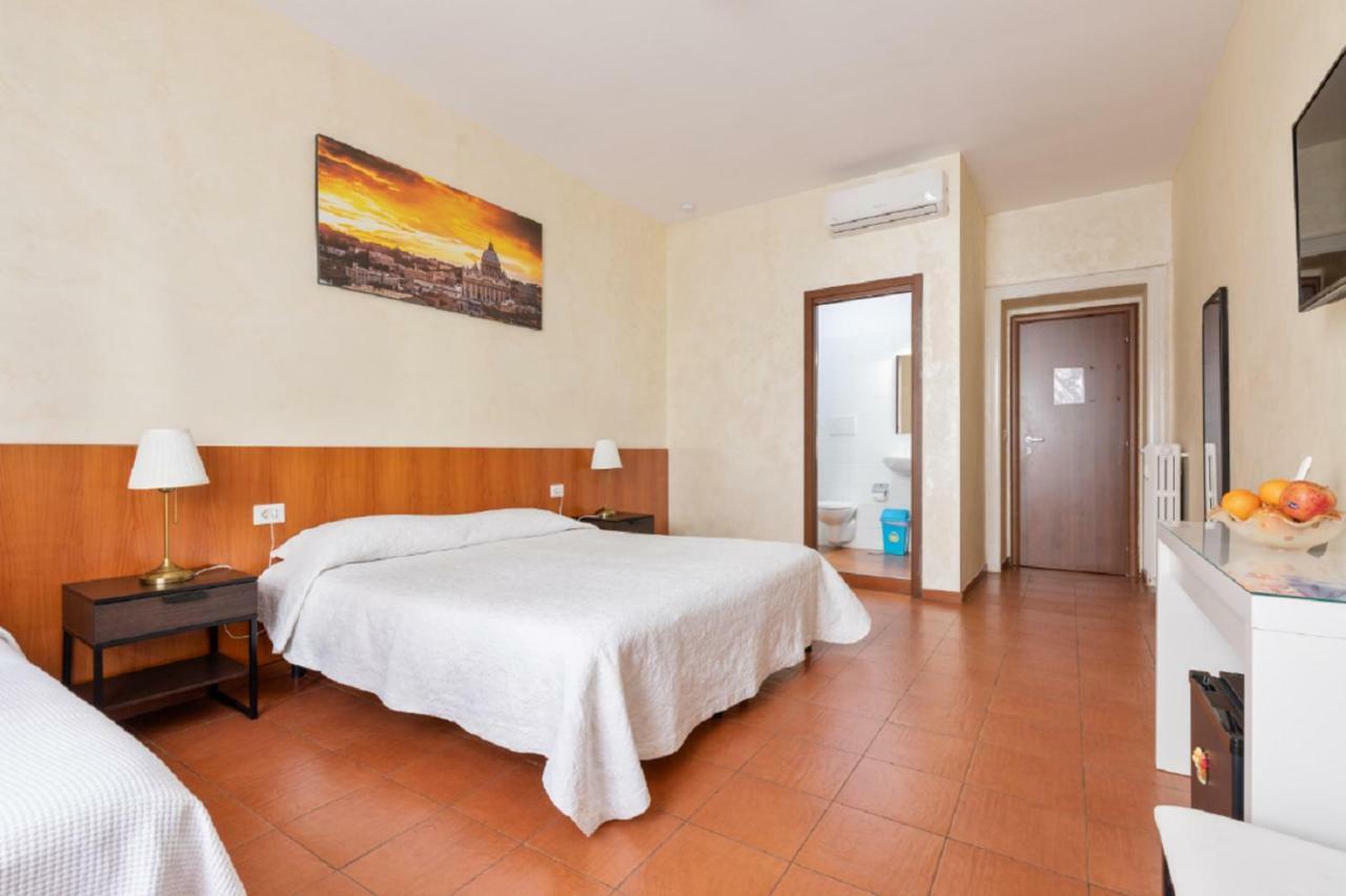 Enrico Maison d'hôtes Rome