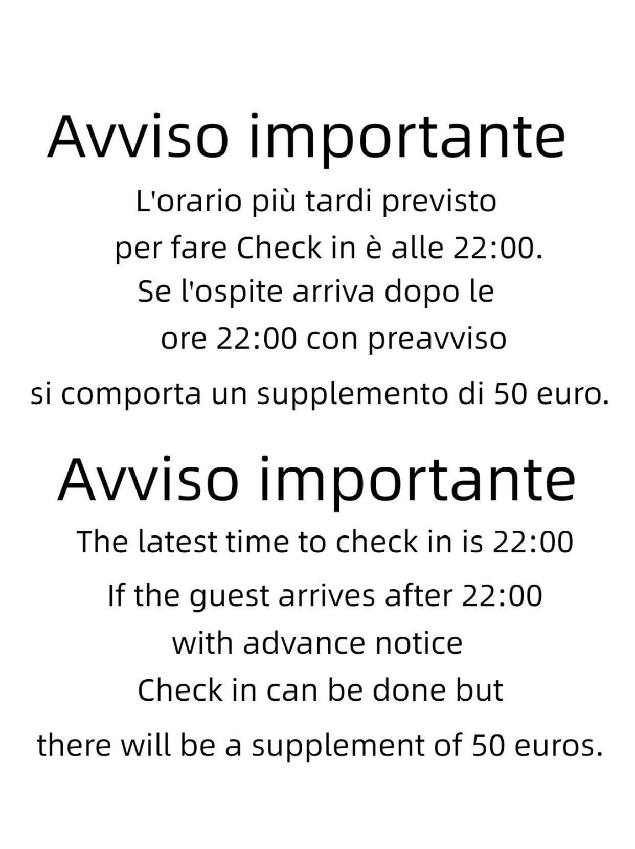 Affittacamere Enrico Roma