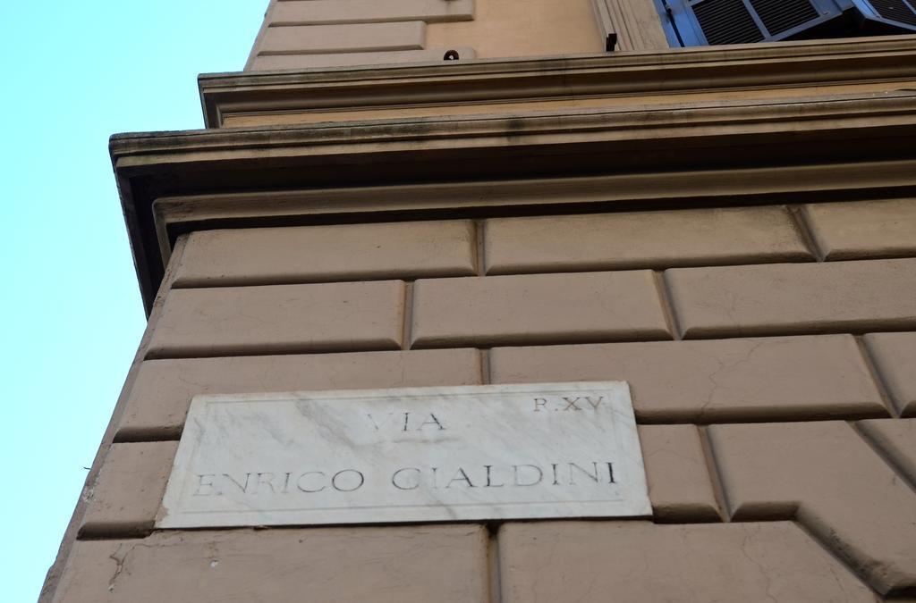 Affittacamere Enrico *