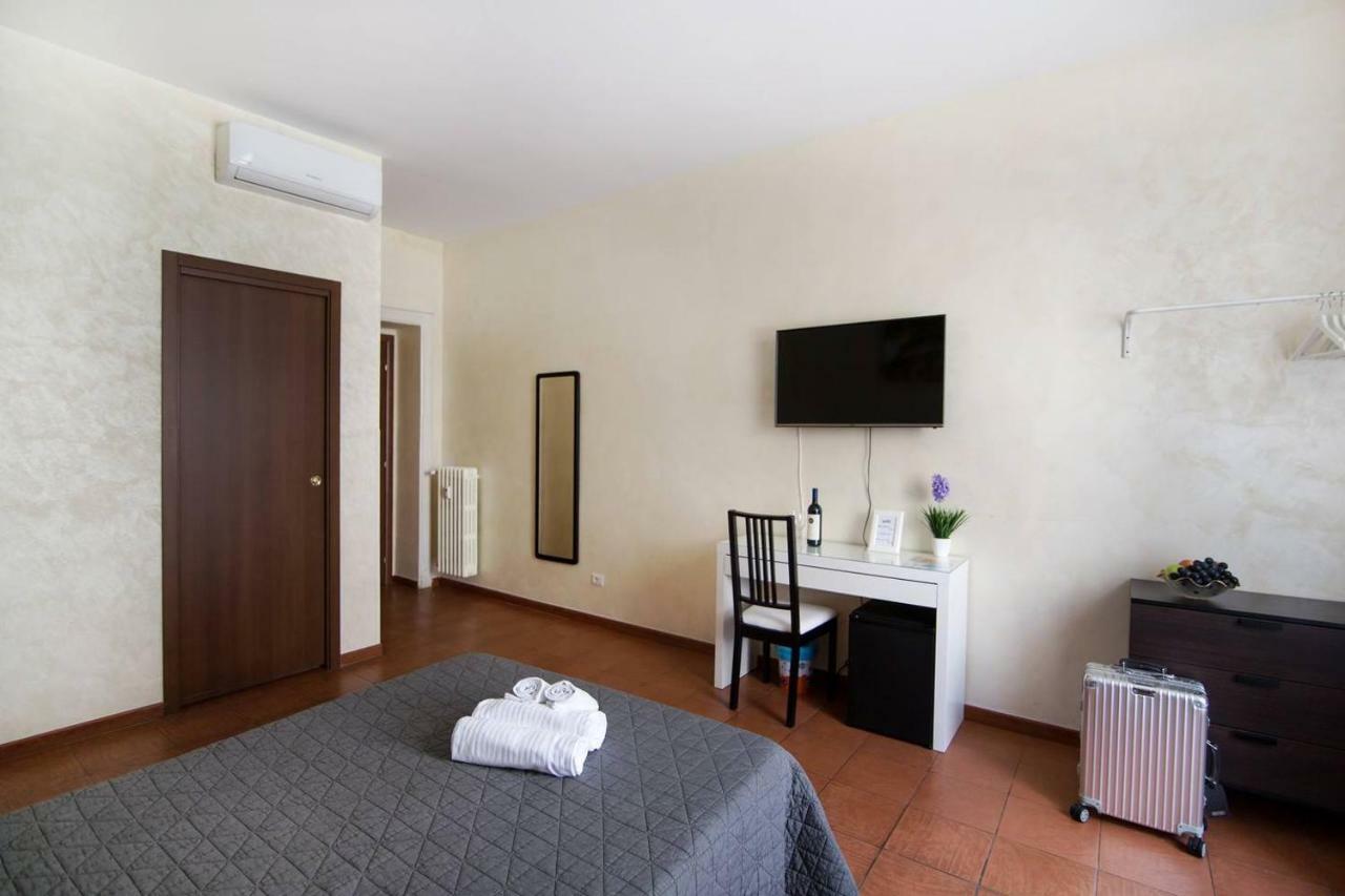 Enrico Affittacamere Roma
