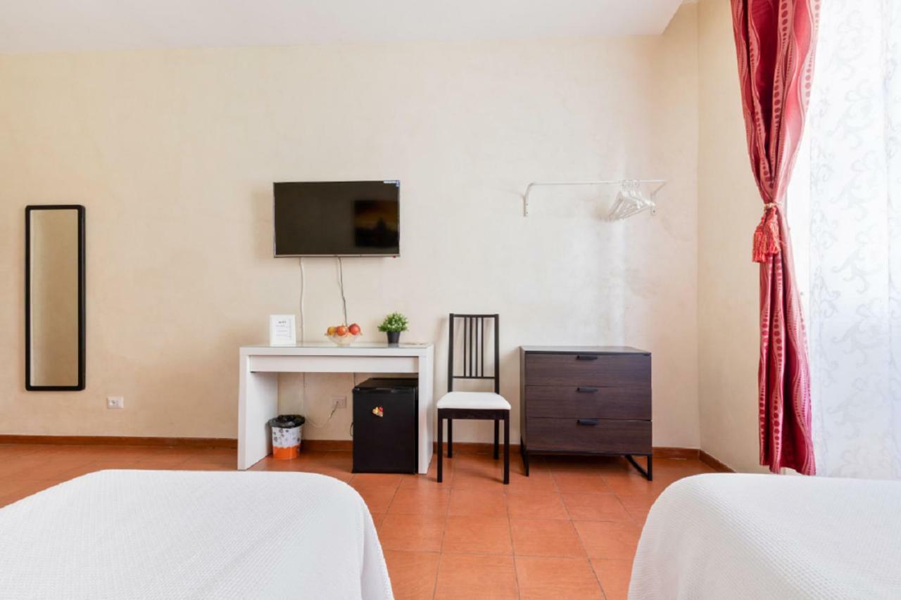 Affittacamere Enrico Roma