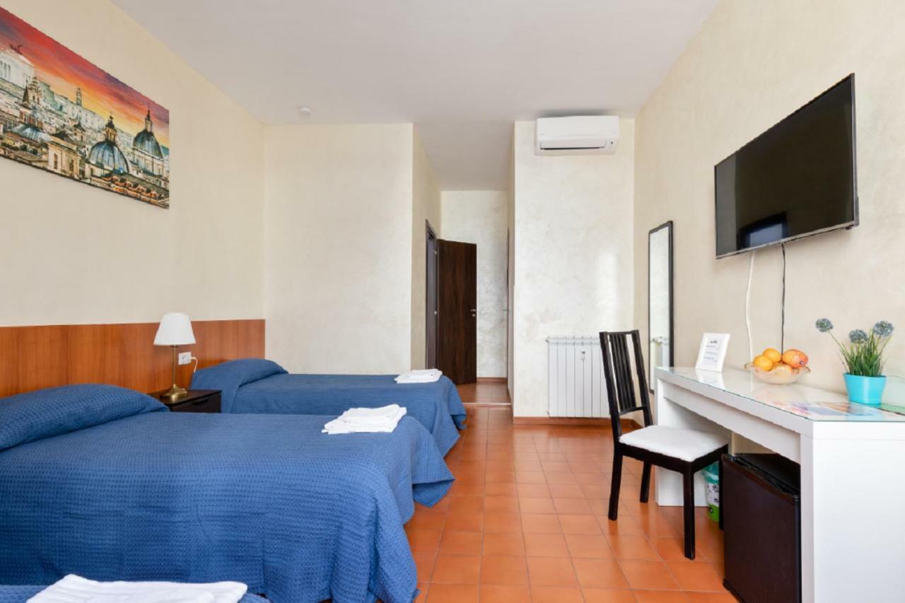 Affittacamere Enrico Roma